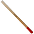 Productos hacha de hender mango 90cm nogal