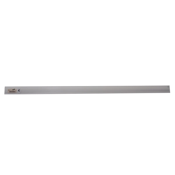 Regleta de precios de productos 998 x 38mm modelo click transparente