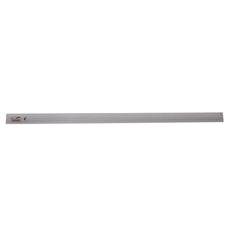 Regleta de precios de productos 998 x 38mm modelo click transparente