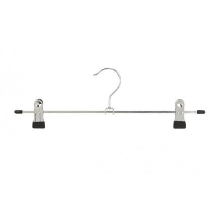 Productos ropa percha con pinzas 30 cm de ancho
