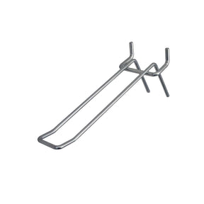 Productos gancho doble con puente 160mm 4 0mm sat 50mm