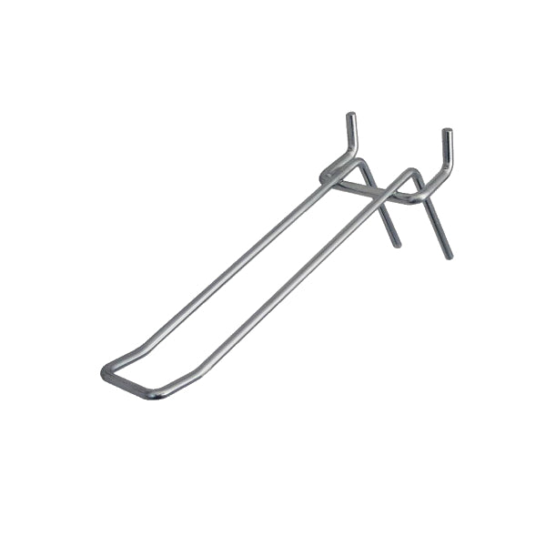 Productos gancho doble con puente 160mm 4 0mm sat 50mm
