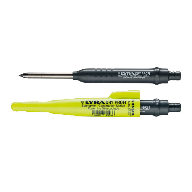 Lyra Products lápiz marcador seco profesional recargable 1