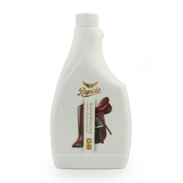 Rapide productos apósito para cuero 500ml