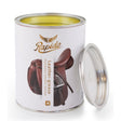 Rapide productos grasa para cuero transparente 1kg