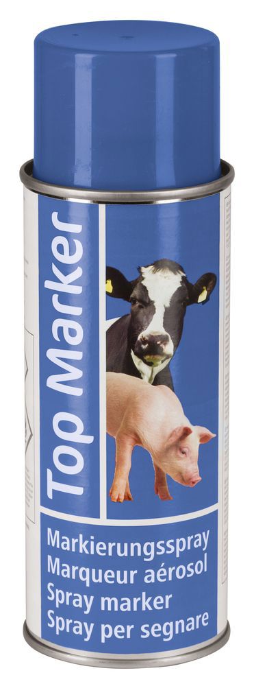 Productos marca spray azul 500ml