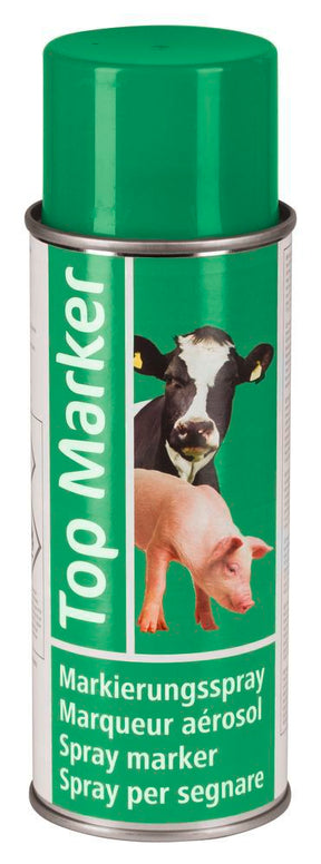 Productos marca spray verde 500ml