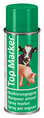 Productos marca spray verde 500ml