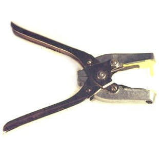 Alicates para crotales de productos Jumbo