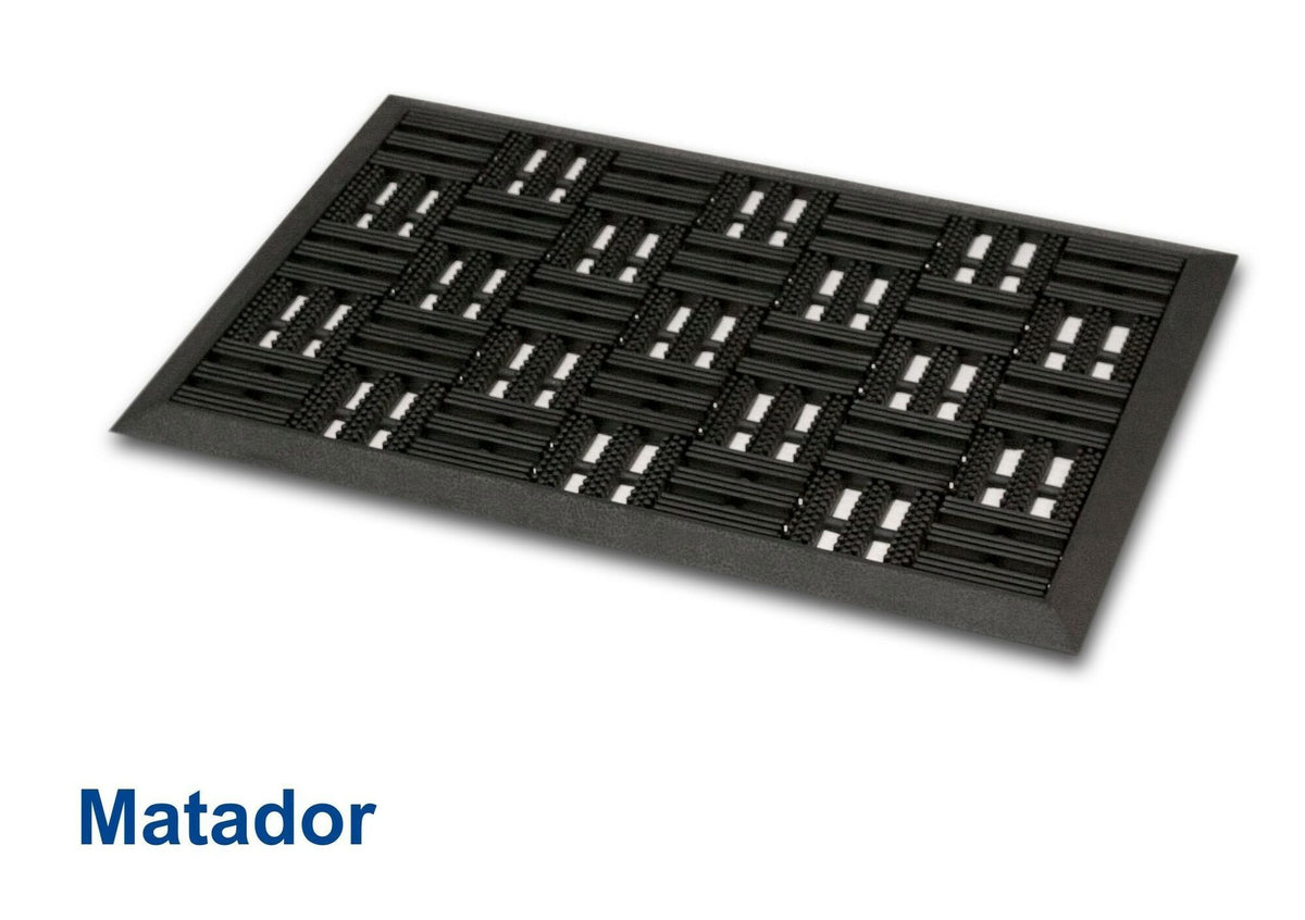 Productos alfombra exterior matador 40 x 60cm
