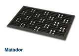 Productos alfombra exterior matador 40 x 60cm