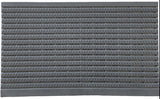 Productos alfombra exterior jaquar 45 x 75cm