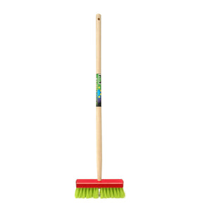 Productos Connex escoba infantil mm completa