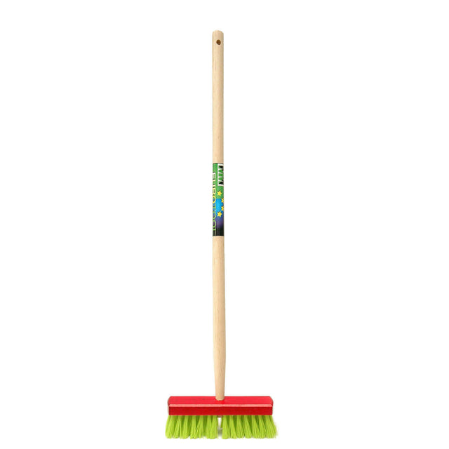 Productos Connex escoba infantil mm completa