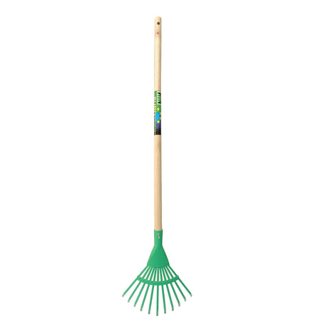 Productos Connex rastrillo de césped para niños mm completo