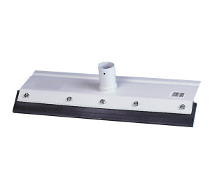 Mm eurotool productos rascador de estiércol 55cm con lona de goma