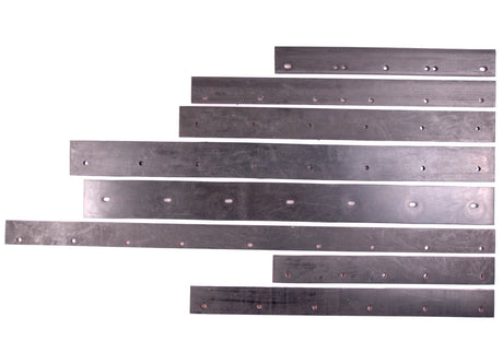 Productos eurotool mm rascador de estiércol de goma con lona para curvo 75cm