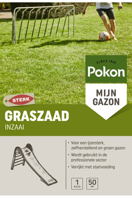 Productos pokon rpr siembra de semillas de pasto 1kg