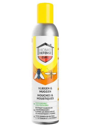 Productos de control kb hd fly mosquito spray sin pesticidas 300ml
