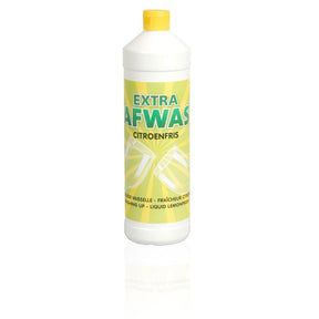 Piek productos detergente extra limón 1ltr