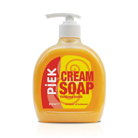Piek productos jabón en crema jabón de manos 500ml