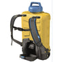 Gloria productos pulverizador de mochila a batería pro 1200 li con batería ex y cargador