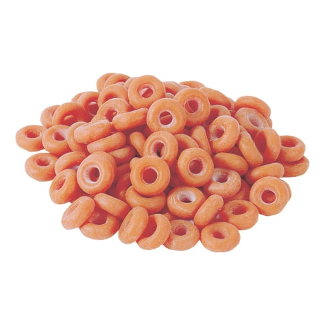 Productos anillos paragon de 100 piezas.