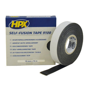 Cinta vulcanizadora Hpx - 19 mm x 10 m