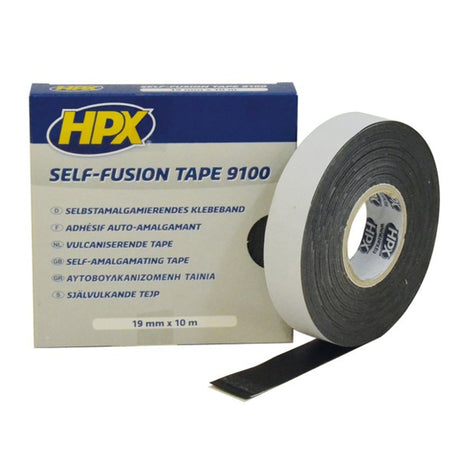 Cinta vulcanizadora Hpx - 19 mm x 10 m