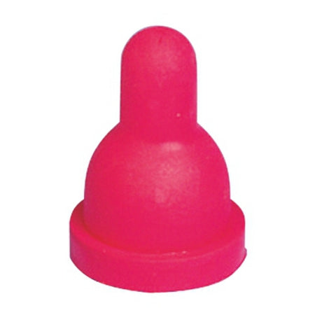 Productos tetina cordero corta roja