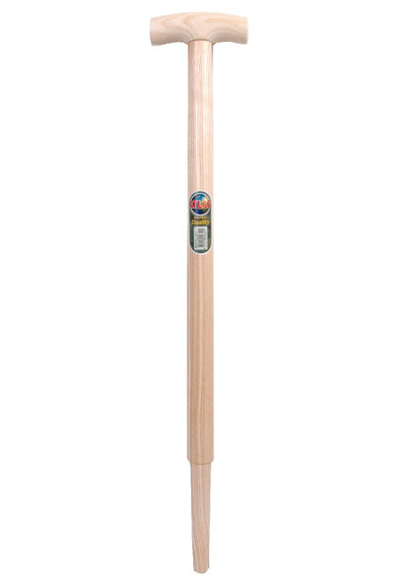 Mm productos eurotool s j vástago fresado 85 cm atlas
