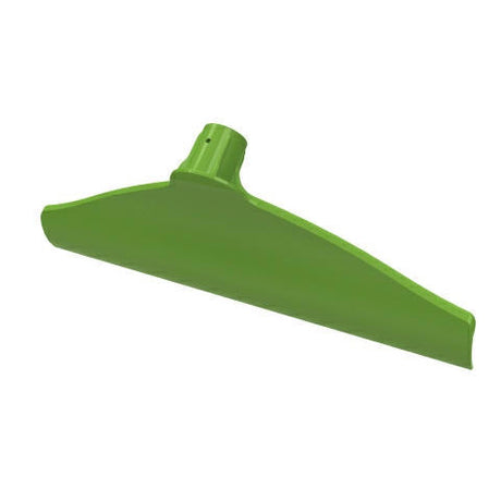Mm eurotool productos raspador estable mm plástico verde 40cm suelto