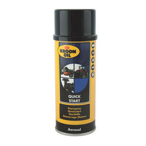Kroon-oil productos iniciador piloto inicio rápido 400ml
