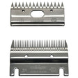 Productos Heiniger juego de cuchillos 15 31tds