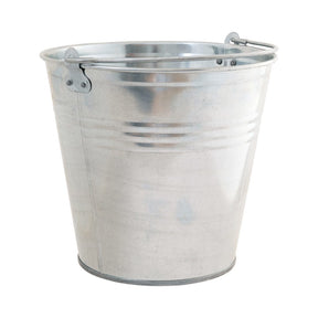 Productos cubo galvanizado 10l