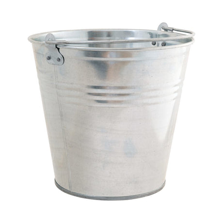 Productos cubo galvanizado 10l
