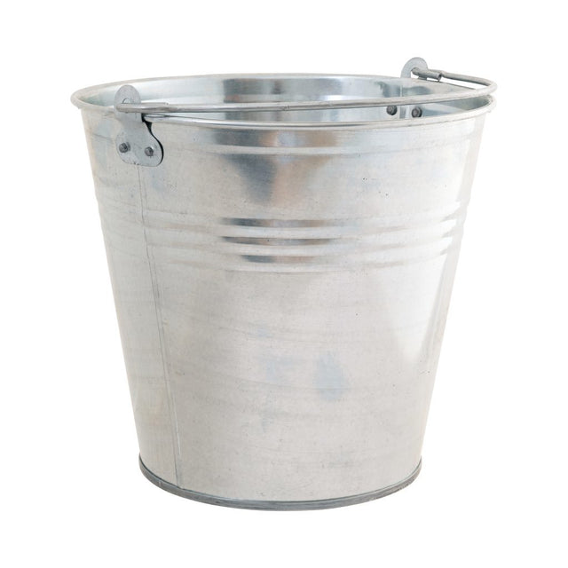 Productos cubo galvanizado 10l