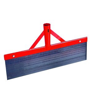 Mm eurotool productos estiércol rascador de hormigón 50cm suelto