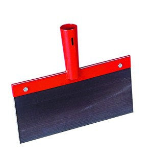 Mm eurotool productos estiércol rascador de hormigón 15cm suelto
