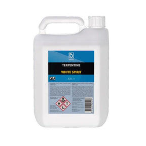 Productos trementina 2 5 litros