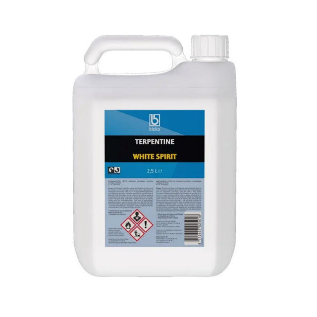 Productos trementina 2 5 litros