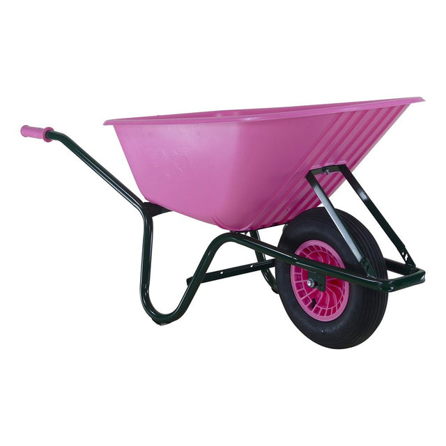 Carretilla Fort Products tk 100 rosa