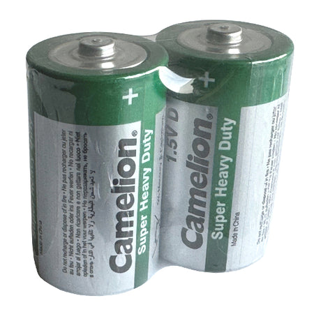 Phillips productos bateria philips ultra alcalina lr20 d 1 5v x2uds