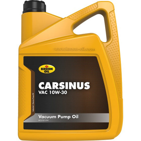 Kroon-oil productos corona aceite carsinus vac 10w 30 5ltr