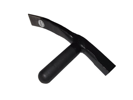 Los productos blancos street hammer 7cm mango de fibra de vidrio dewhite