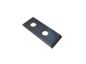 El cuchillo de productos blancos para extractor de clinker dewit