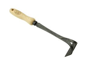 Los productos blancos mango de fresno de tacón orgánico 140 mm dewhite