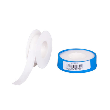 Productos hpx cinta selladora agua blanca 12mm x 12m
