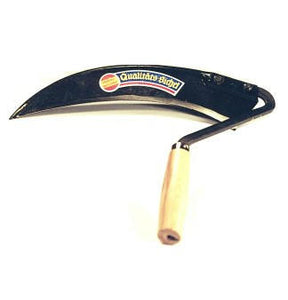 Productos eurotool mm guadaña manual forjada completa