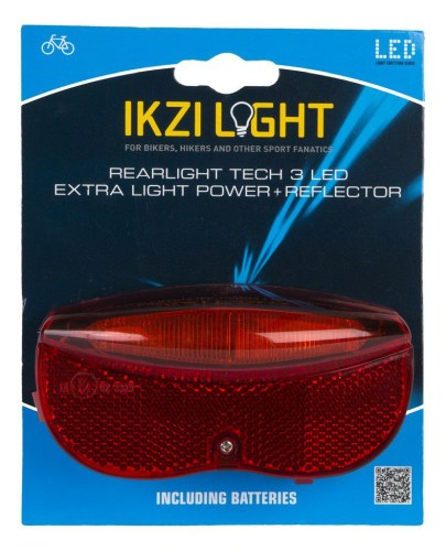 Reflector Ikzi 8cm